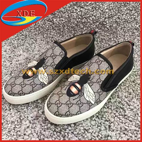 gucci shoes replica wholesale